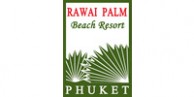 Rawai Palm Beach Resort  - Logo